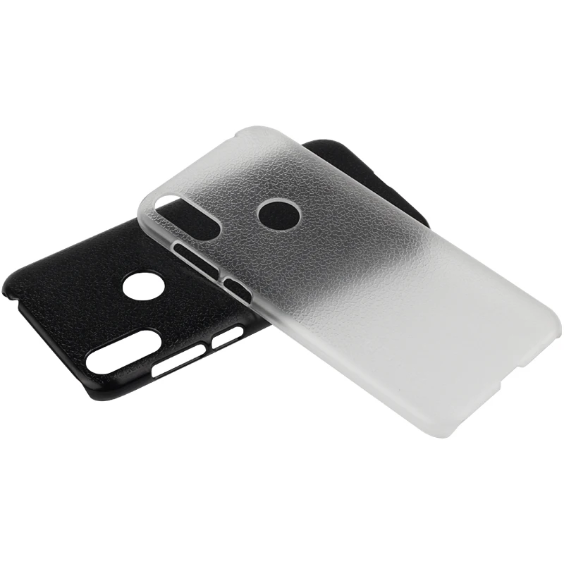 Ocube Жесткий пластиковый Чехол защитный бампер задняя крышка чехол для телефона