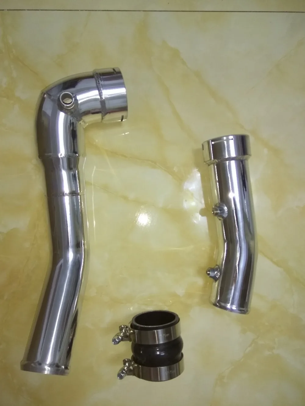 Комплект зарядных трубок 2.0L Turbo N20 N26 F2X 120i 128i 228i F3X 320i 328i 428i|kit kits|kit turbokit air intake |