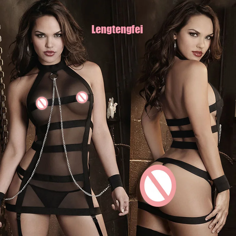 Горячие Мода 2017 г. Для женщин пикантные черные сапоги марли перспектива ролевая