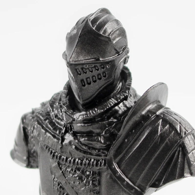 

Dark Souls Faraam Knight Figures Limited Edition Avatar NS Statue Abysswalker Collectible Model Toy