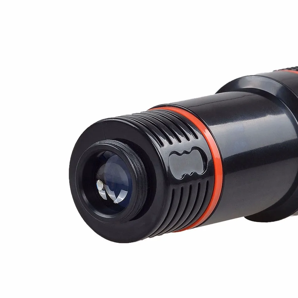 12x зумом телеобъектив телескоп Телефон Объективы для фотокамер iPhone Xiaomi sony Samsung S3 S4