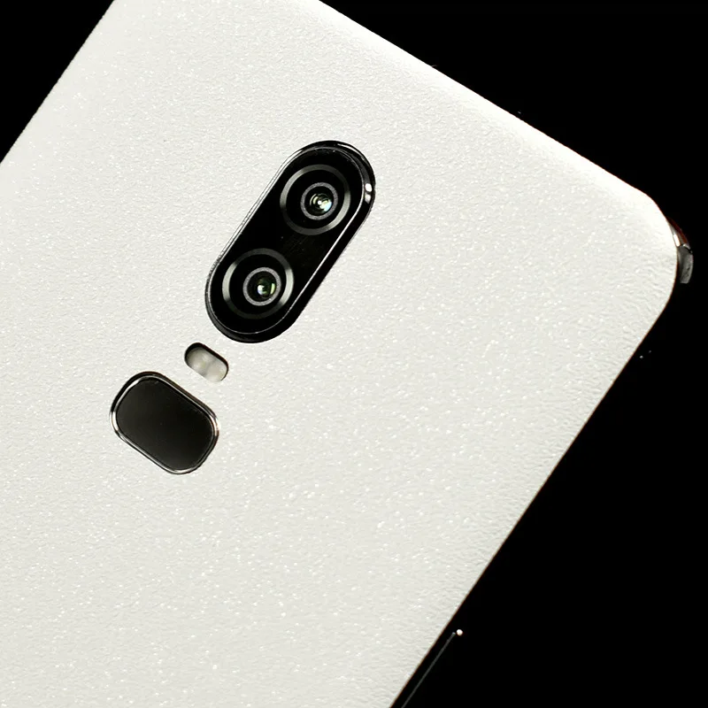 Декоративная задняя пленка для вспышки ONEPLUS 6T One Plus мобильного телефона Защитный