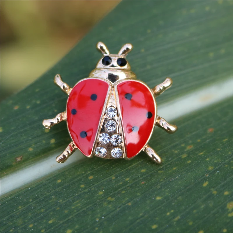 Модные броши с животными OneckOha разразумные женские ювелирные изделия|animal brooch|brooches