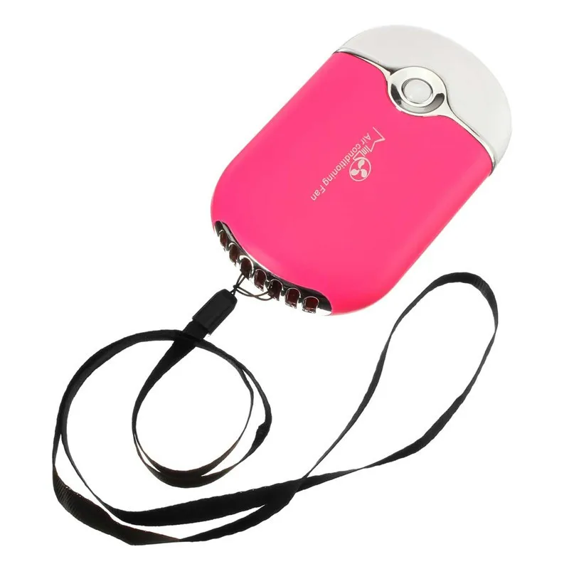 Мини-вентилятор USB кондиционер воздуходувка для наращивания ресниц клей