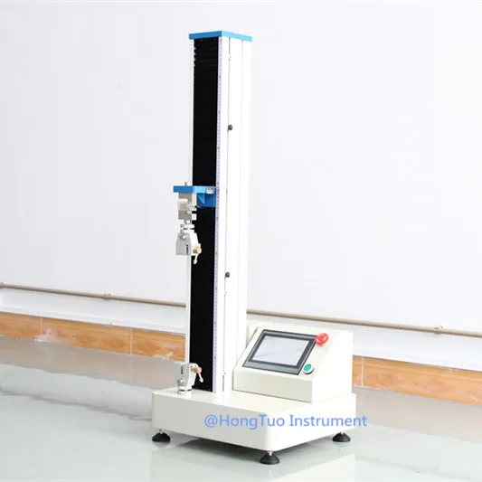 

WDW-5S популярный поставщик, машина для испытания на растяжение резины, универсальная испытательная машина для резины, отличное качество