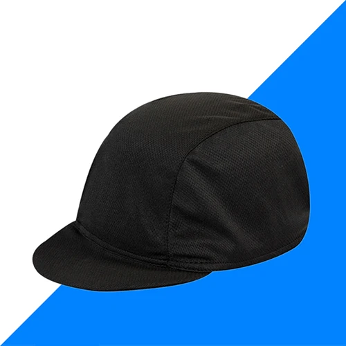 Black Cycling Cap 16 Велосипедная Кепка для мужчин и женщин, велосипедная бандана, быстросохнущая велосипедная Кепка, дышащая велосипедная головная повязка для бега, пешего туризма, рыбалки, фитнеса, спорта, кепка s - Цвет: Black Cycling Cap 16