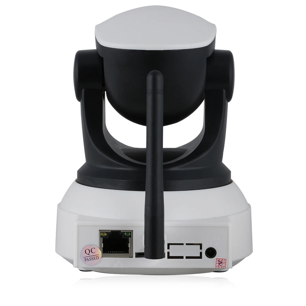Распродажа! Sricam 720 P Беспроводной IP Камера ИК светодио дный H.264 PT CCTV Wi-Fi