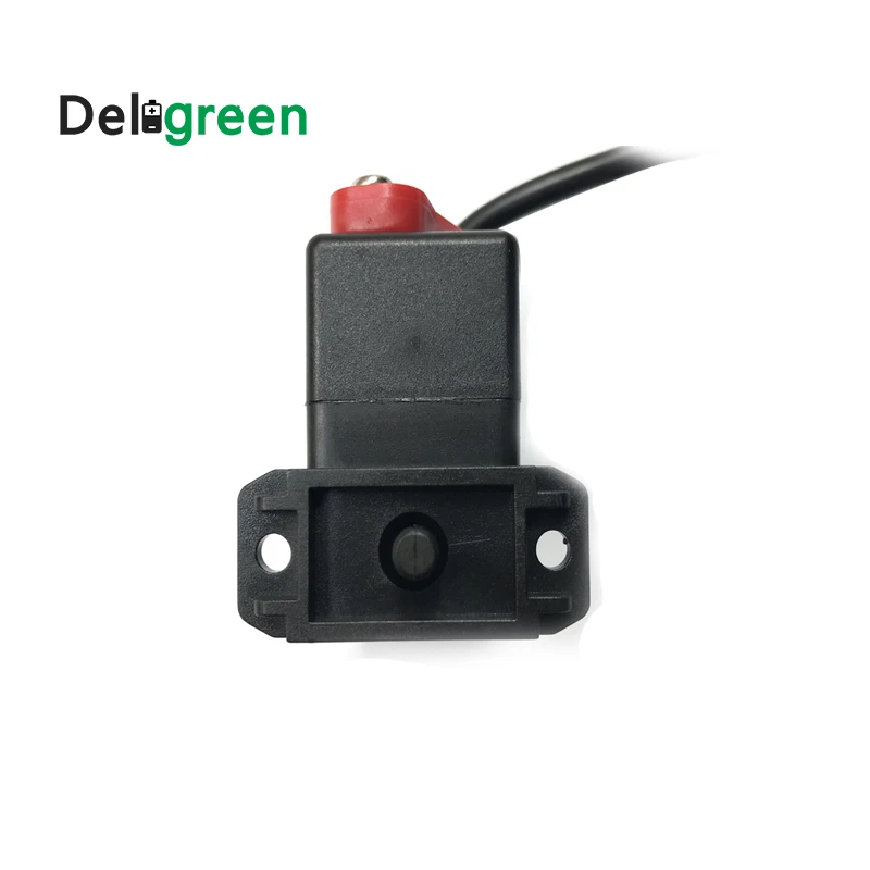 Электромеханический электромагнитный блок ELB тип 2 62196|lock casing|solenoid waterlock and lock food