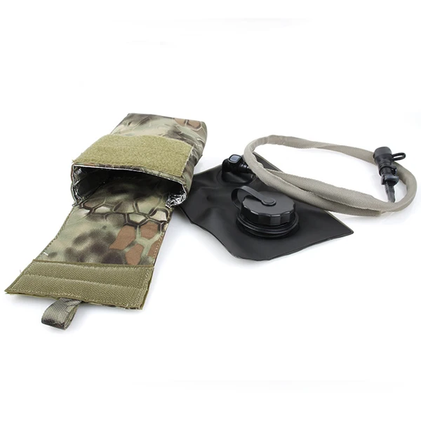 1 л боковой мешочек для увлажнения аксессуары мочевой пузырь MAD л|accessories