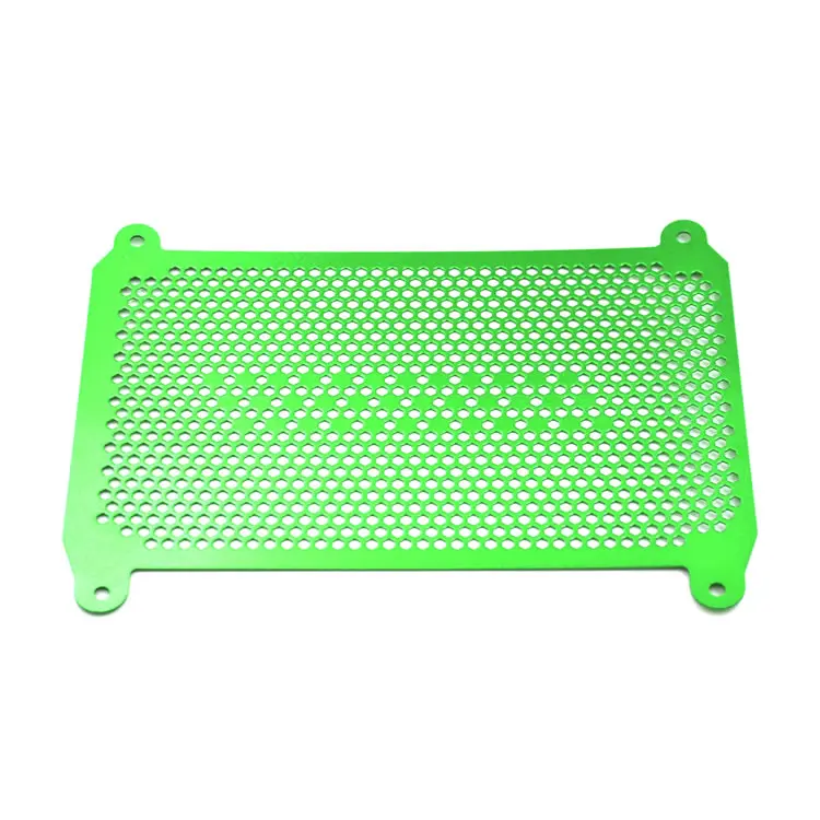 

Аксессуары для мотоциклов KAWASAKI NINJA 400 2018 Защитная крышка радиатора резервуара для воды