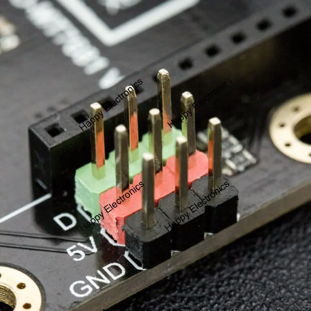DFRobot Wi-Fi Bee-MT7681 плата ввода/вывода с USB UART GPIO поддержка гравитационных датчиков и