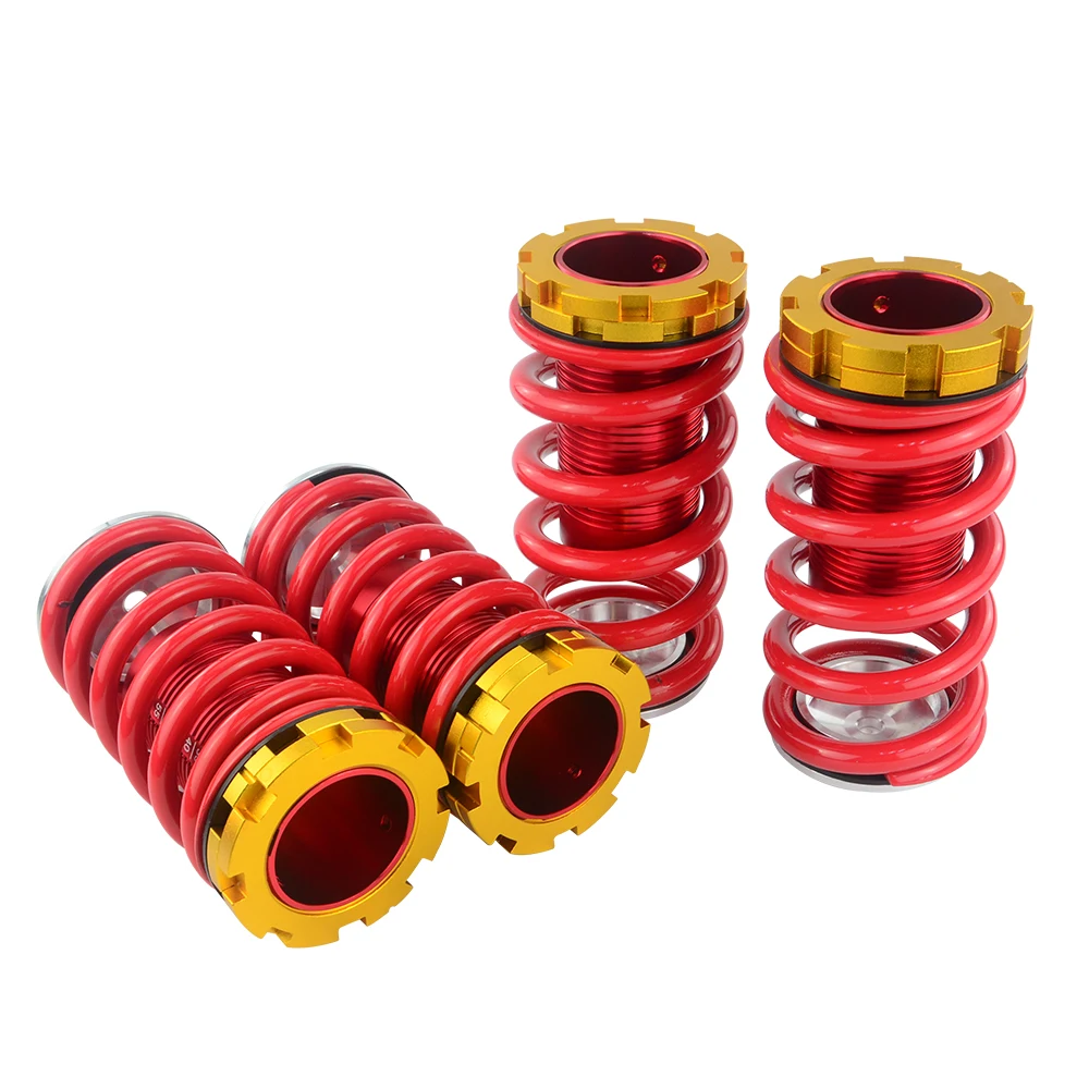 VR для 88 00 Honda Civic EG EJ EK Integra регулируемая подвеска комплект пружины TH11|coilover kits|coilovers