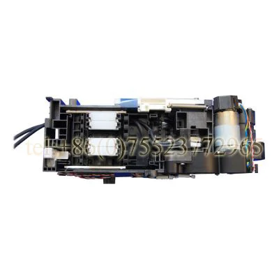 F187000/DX4/DX5/DX7 SureColor S30680 насос ASSY Детали принтера 84439990|pump assy|dx5 printerprinter dx5 |