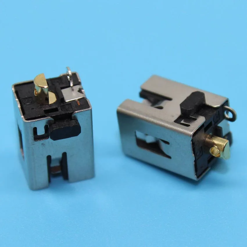 YuXi 1 Piece DC Power Jack Connector for ASUS K53E K53U K53T K53E-BBR1 A53 A53U Toshiba C855 C855D |