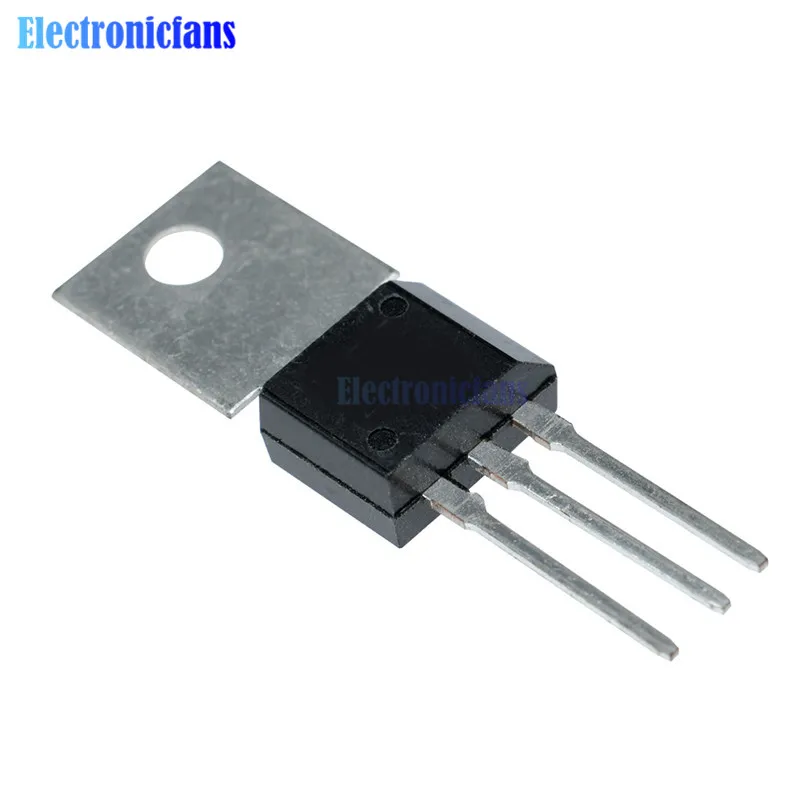 10 шт. 2P4M T0 202 2A 400V SCR тиристор|Интегральные схемы| |