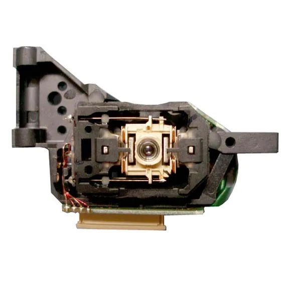 Оригинальный Новый HOP-120X HOP120X DVD лазер для VW HONDA TOYOTA KIV FORD Автомобильный