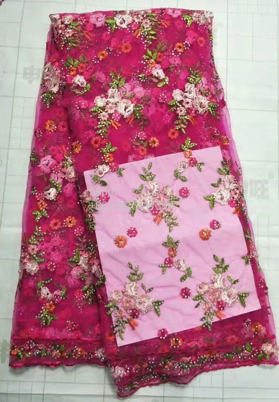 Новый красный и другие 3 цвета блестки вышитые свадебные/evinging/шоу платье