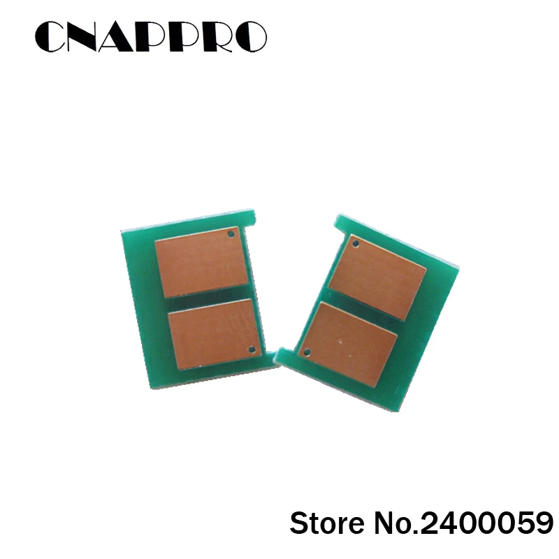 

20PCS/LOT CB435A 435A Printer cartridge chip for HP LaserJet P1005 P1006 P 1005 1006 reset toner chips 1.5K
