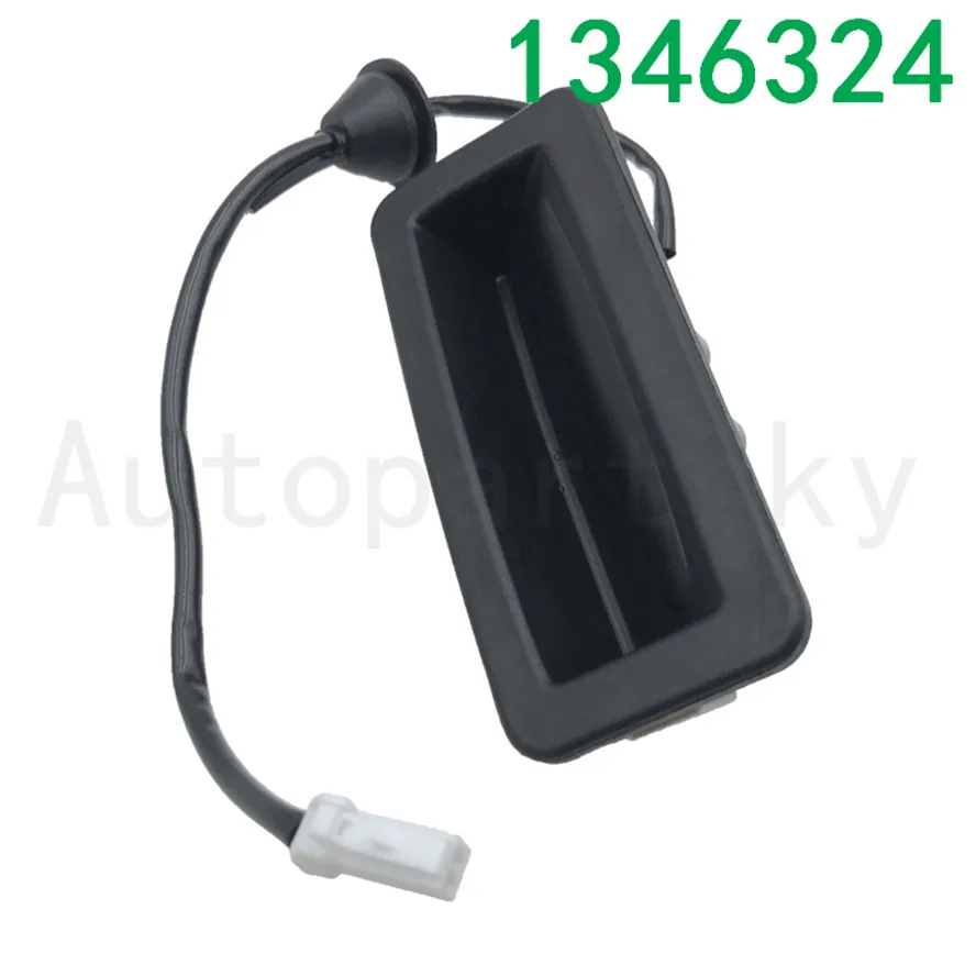 1346324 переключатель сброса багажника контактная ручка защелка для Ford FOCUS C MAX CMAX