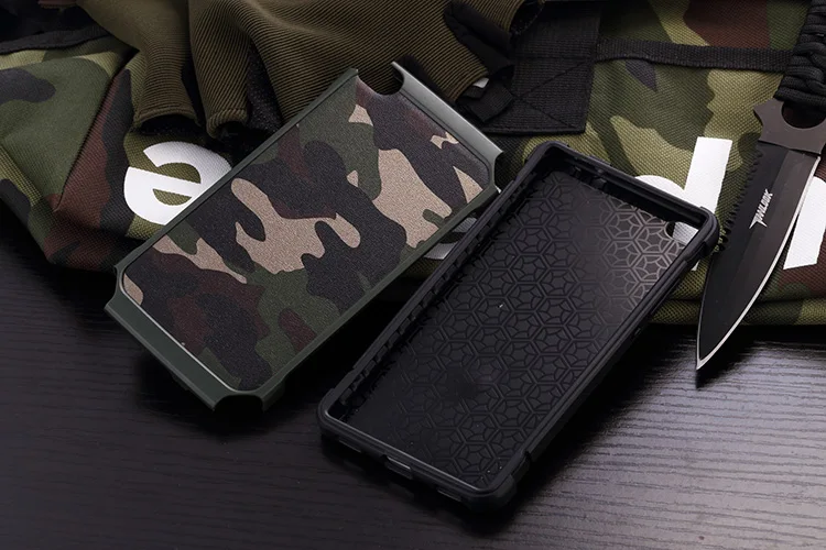 Камуфляж Case Для Huawei P8 Армия Силиконовый Чехол Коке fundas Задняя Крышка Capinha| |