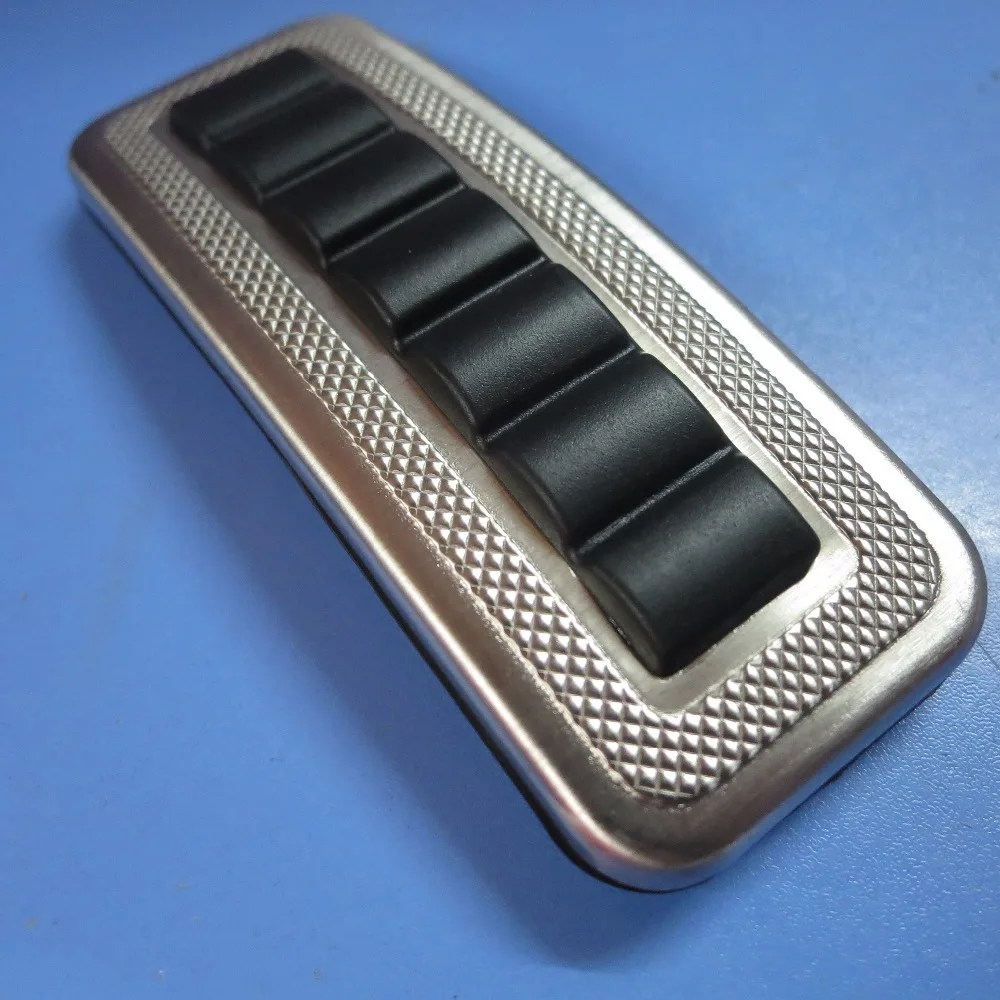 TTCR-II Deluxe Edition! Автомобильные аксессуары для Range Rover VOGUE/SPORT 2013 2014-2017 педаль тормоза