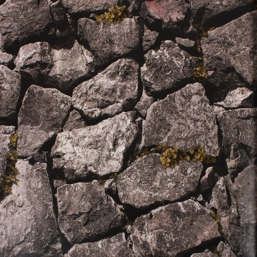 Beibehang настенная бумага с камнями обои для гостиной спальни Нетканая блестящая