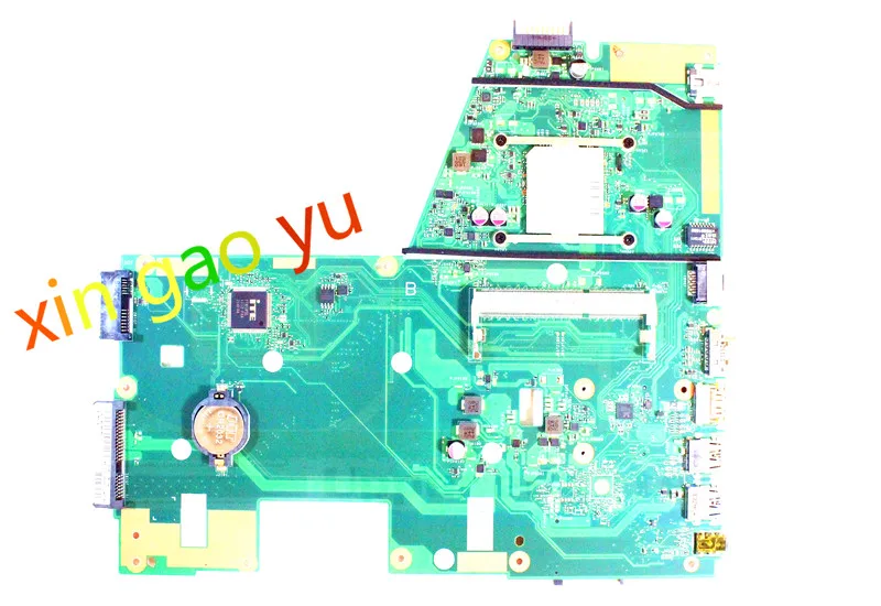 Для ASUS X Series X551 X551M X551MA материнская плата 60NB0480 MB1501 для ноутбука W N2815 CPU REV2.0|laptop