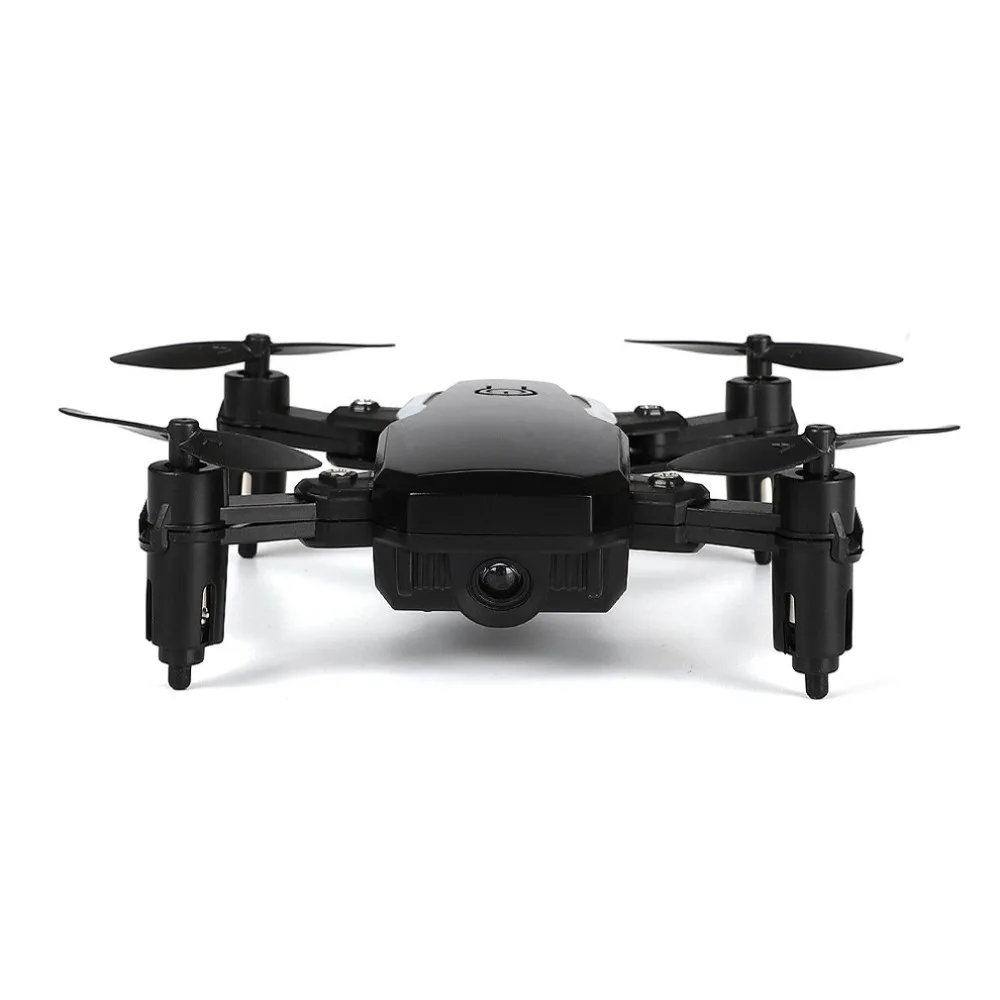 LF606 Дрон без камеры/0.3MP/720 p FPV Квадрокоптер складной RC дроны HD высота удержания мини Дрон RC вертолет