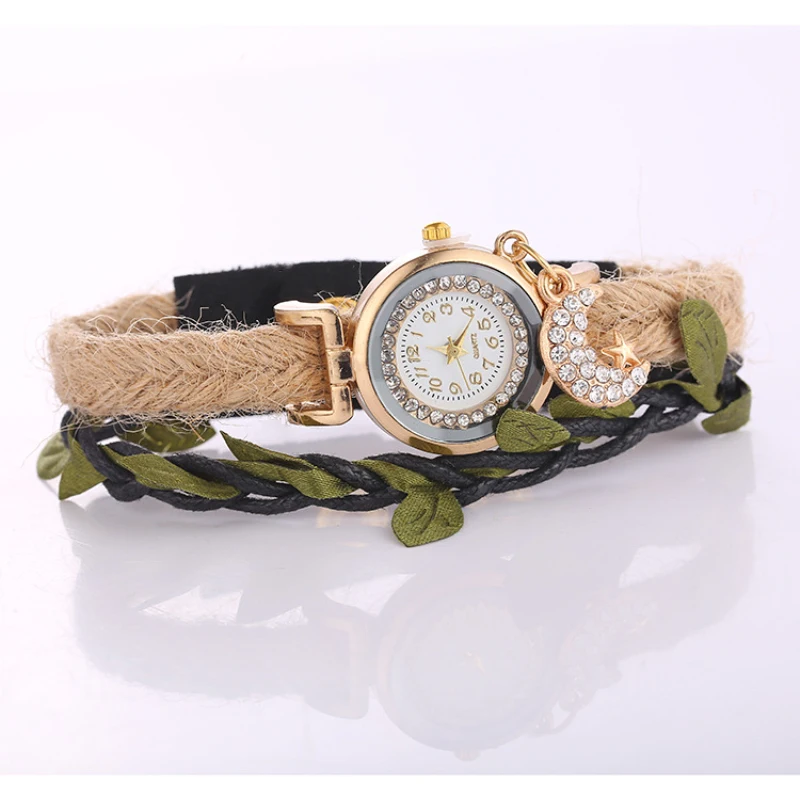 Роскошные женские кварцевые часы повседневные наручные подарок для женщин |