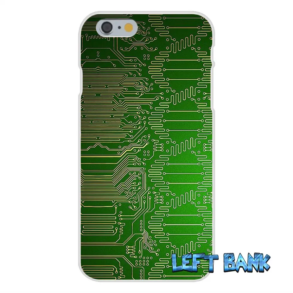 Компьютерная батарея телефона плате Тонкий силиконовый чехол для samsung Galaxy S3 S4 S5