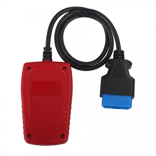 Оригинальный VXSCAN S1 EOBD OBDII DIY считыватель кодов|Диагностические сканеры для