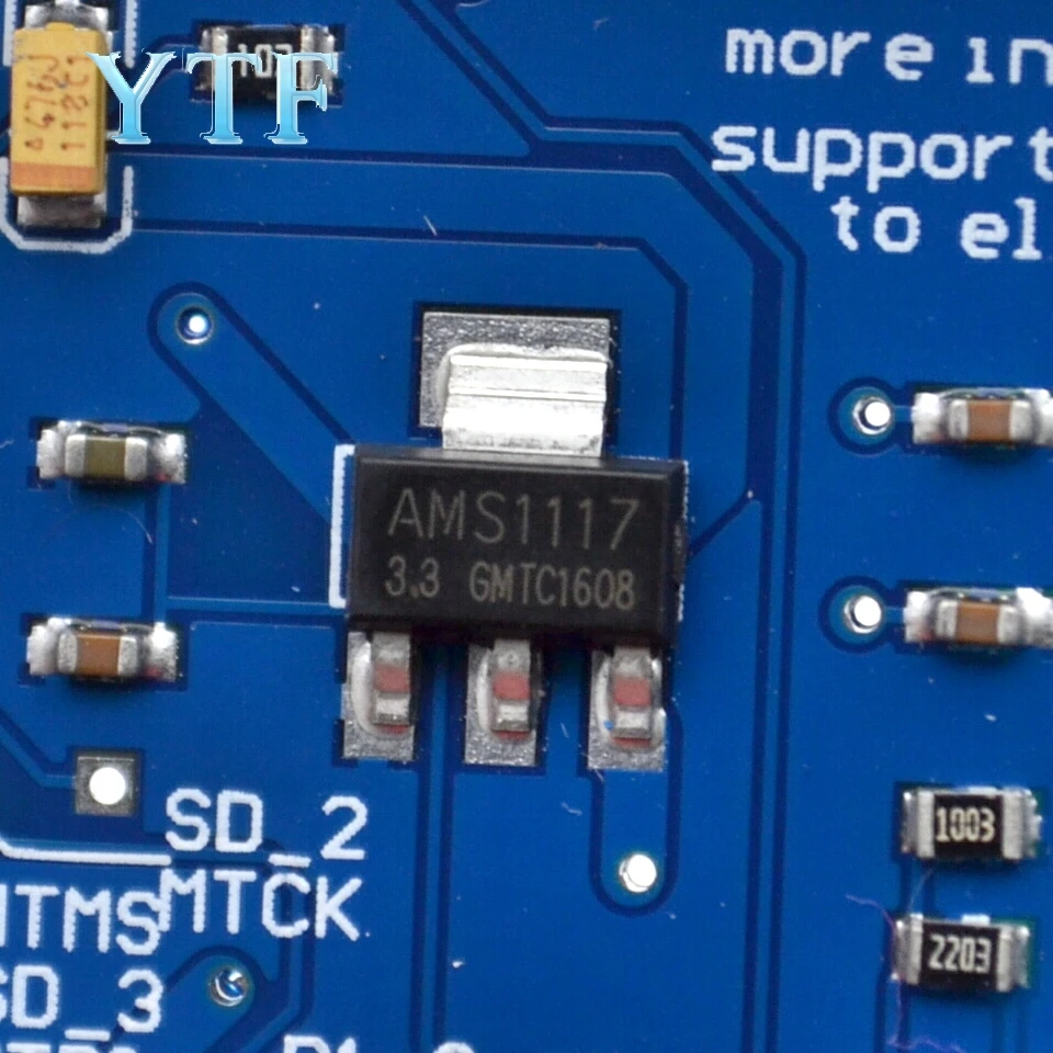 ESP8266 ESP 12E UART WIFI беспроводной Щит макетная плата для Arduino UNO R3 схемы модули плат