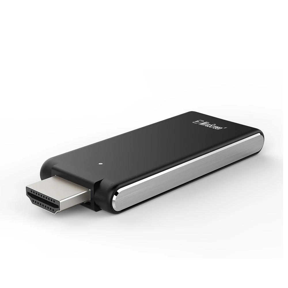 JKING 4K MiraScreen OTA TV Stick Smart HD ключ беспроводной приемник DLNA Airplay Miracast oneanycasing PK Chromecast 2 |