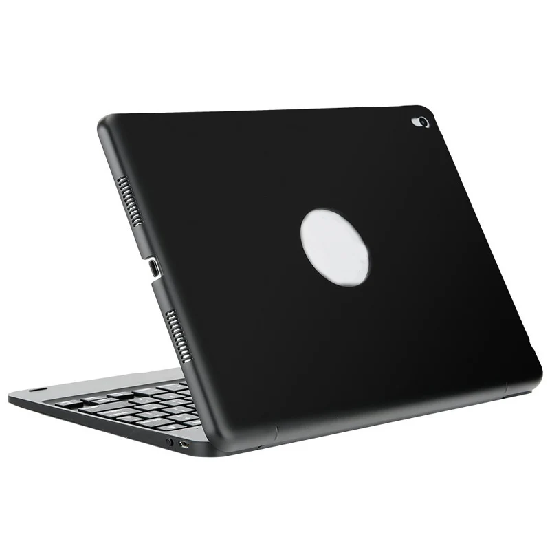 Верхняя откидная крышка для Apple iPad 9,7, тонкий чехол с Bluetooth клавиатурой для /, IPad 9,7/iPad Air/IPad Air2/iPad Pro 9,7