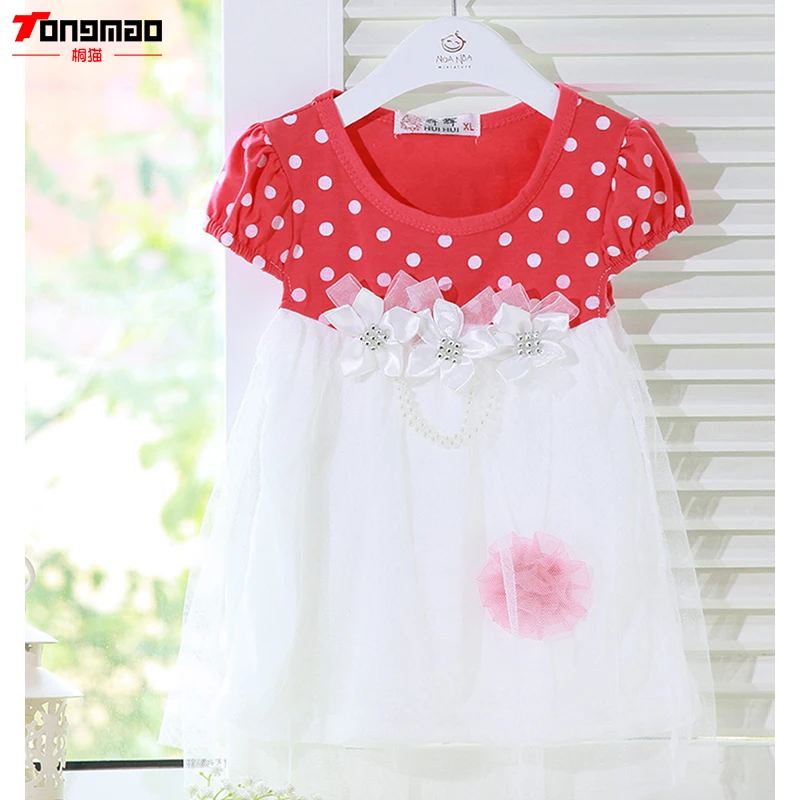 

Toddler Girl Baptism Dress Christmas Costumes Baby Girls Princess Dresses 2 Year Birthday Gift Kids Party Wear Dresses For Girls