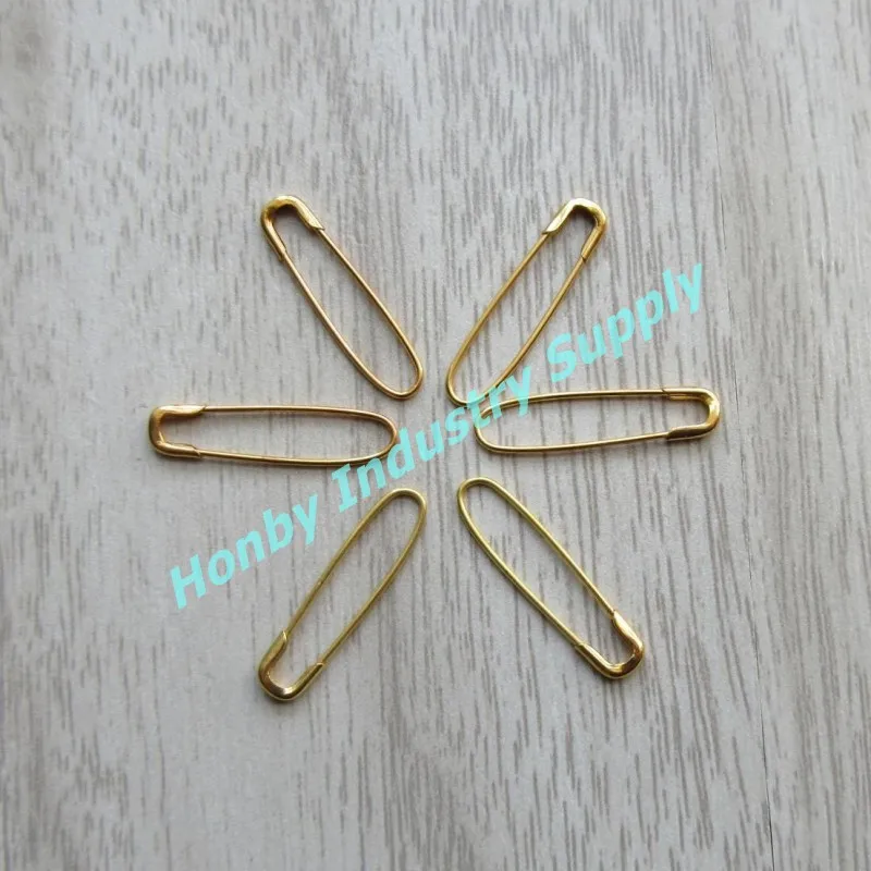 Бесплатная Доставка 2000 шт. Покрытием Золото Цвет Декоративные Металлические Нет