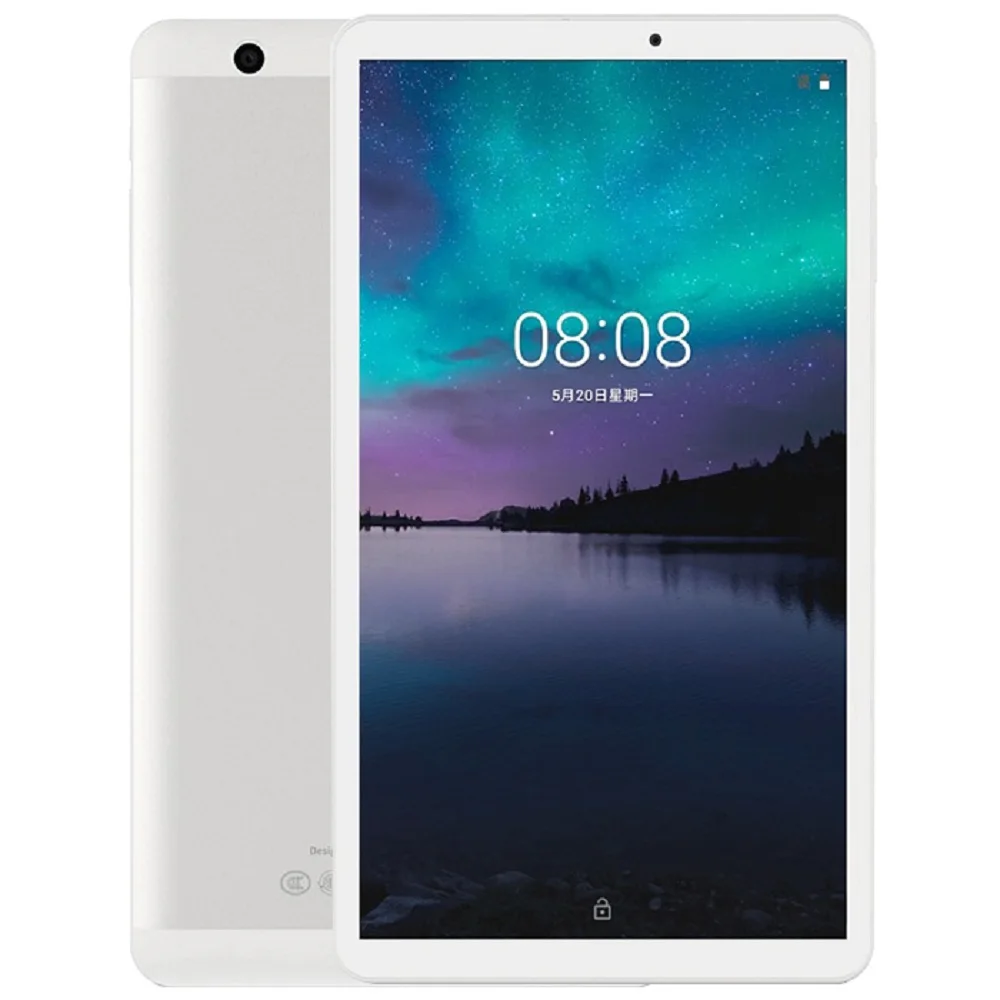 ALLDOCUBE IPlay8 Pro 8 0 дюймов 3G Phablet Android 9 MTK8321 1. 3g Гц четырехъядерный 2 Гб ОЗУ 32 ПЗУ 2.0мп