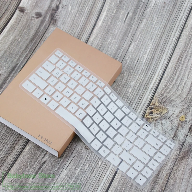 Chuwi Lapbook Air для 14 1 дюймового ноутбука 2018 чехол клавиатуры Mate Book Protector силиконовый
