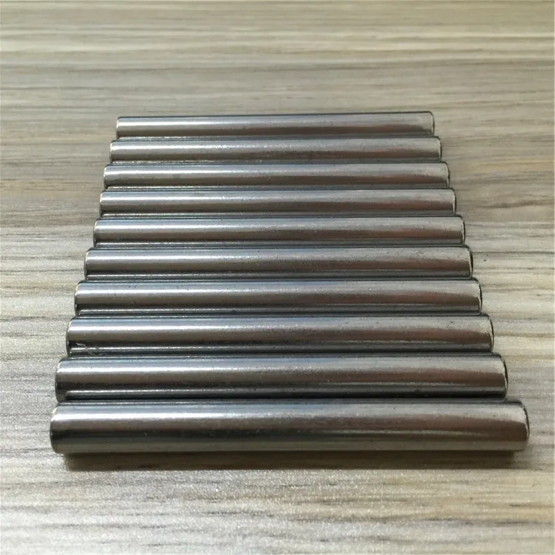 

STARPAD For Electrolyzer standby iron rod long bar: 7 CM diameter: 0.8 CM