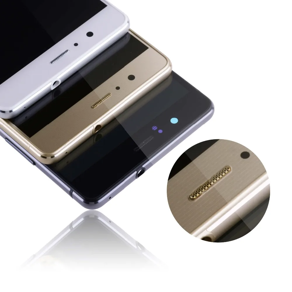2016 Mini Оригинальный тачскрин дисплей экран для HUAWEI P9 Lite