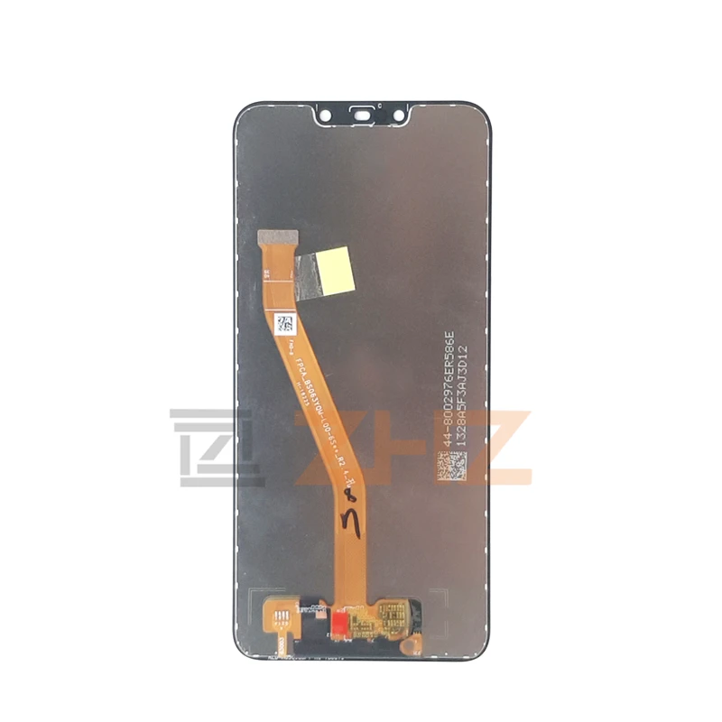 ЖК экран для 6 3 &quotHuawei Mate 20 Lite mate lite + дигитайзер сенсорной панели запчасти ремонта