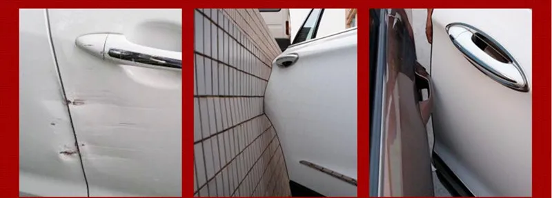 5 м Защитная Наклейка на дверь автомобиля для Land Rover Defender 90 Discovery 4 Sport Range SV 3 Long Evoque