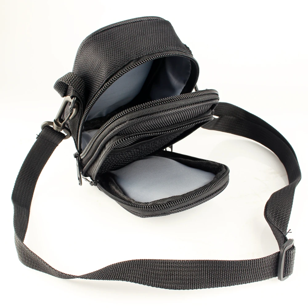 Сумка для цифровой камеры чехол Panasonic LUMIX DMC ZS60 ZS50 ZS45 ZS40 ZS35 ZS30 ZS20 ZS10 ZS8 TZ90 TZ85 TZ80 TZ70 LX7