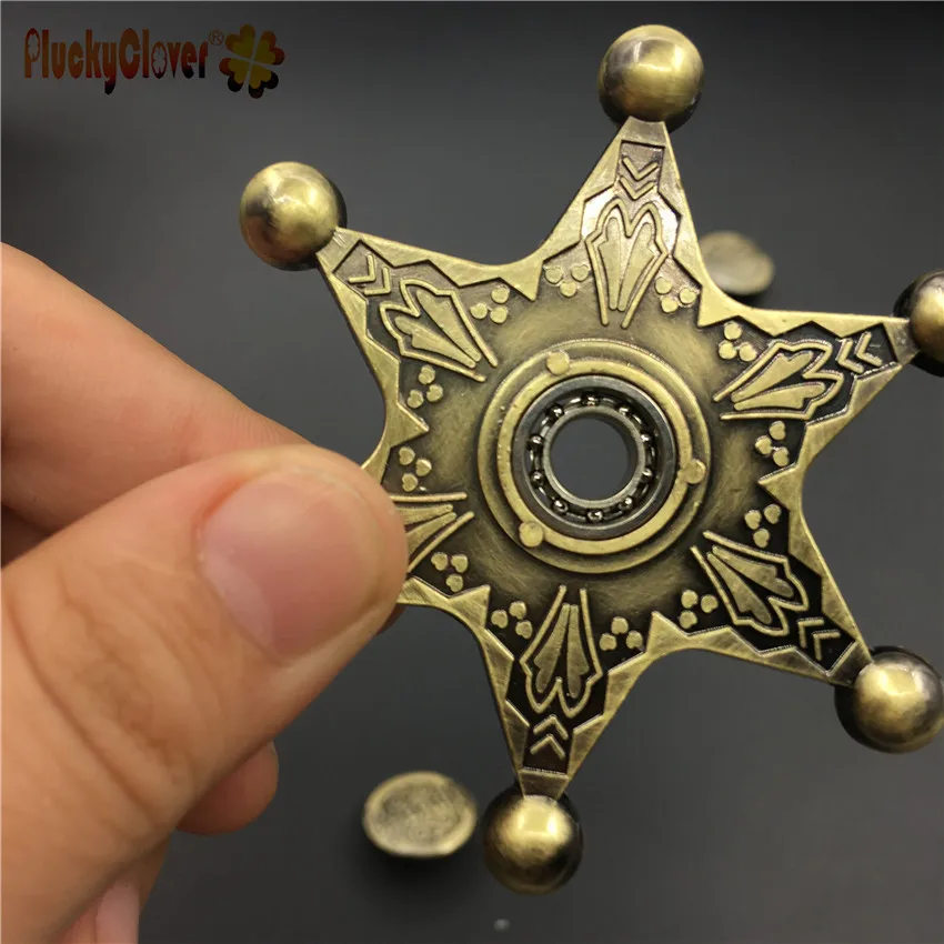 Спиннер Железный Человек Купить