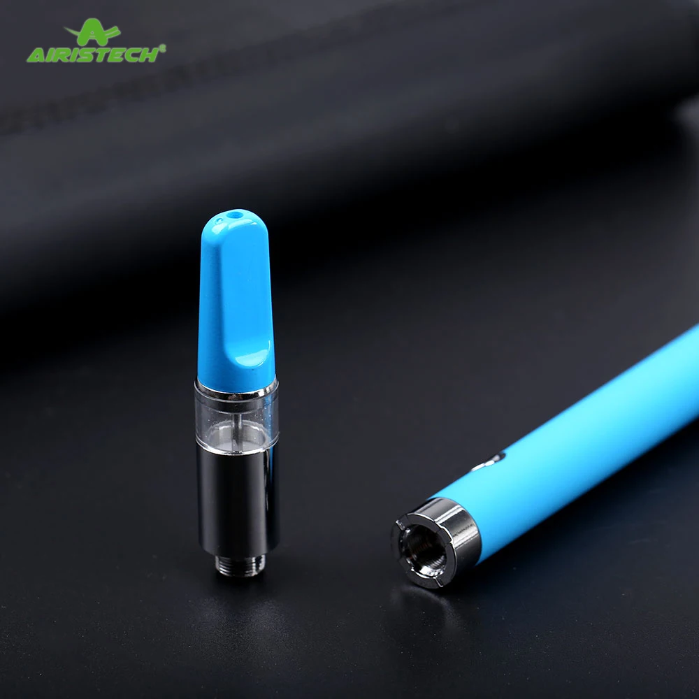 Оригинал Airistech Quaser Starter Kit 350 мАч батарея электронный сигаретный бак с Dab мундштук