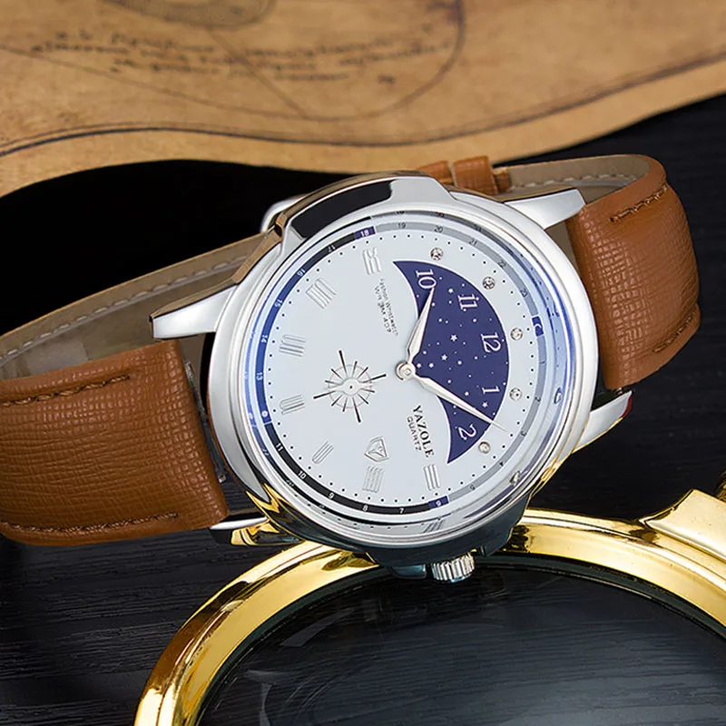 Fashion Creative Wrist Watch Mens Watches Top Brand Luxury Men's Men Clock relogio masculino reloj hombre 2019 New | Наручные часы