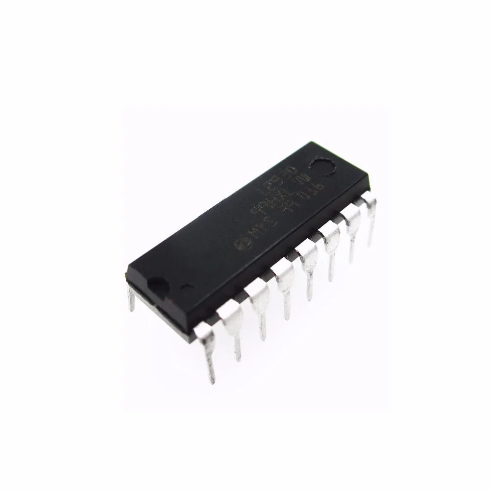 

5 шт. L293D DIP16 L293 DIP новый