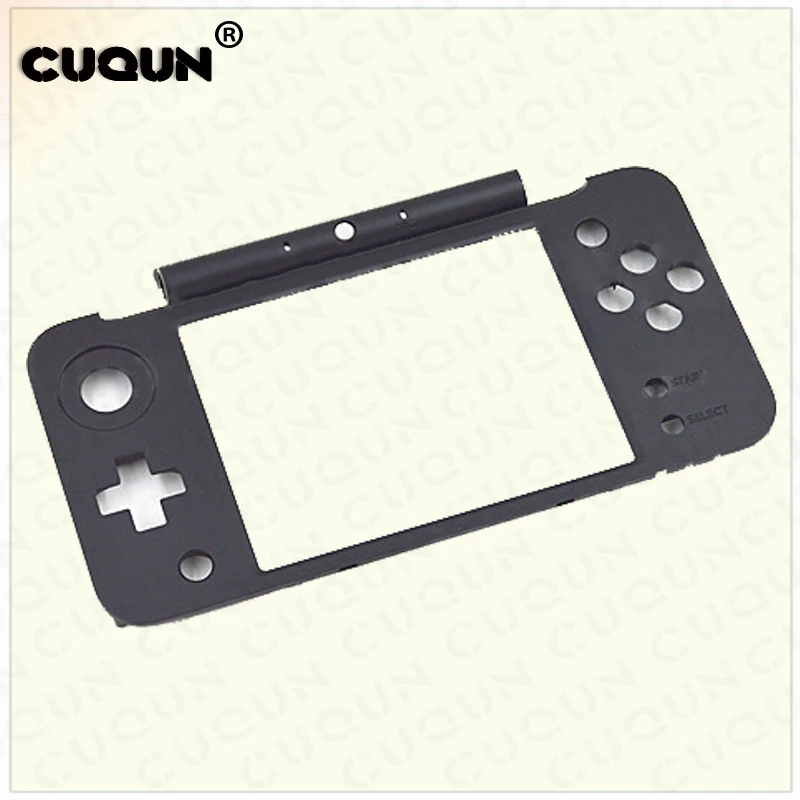 Оригинальный корпус средняя рамка для нового 2DS LL/XL консоль Оболочка Чехол XL/LL