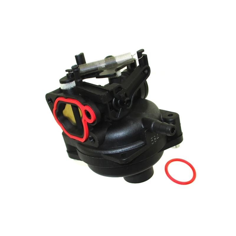 XLSION Aftermarket Repalcement Carb ДЛЯ Briggs & Stratton 799584 карбюратор газонокосилка|Карбюратор| |