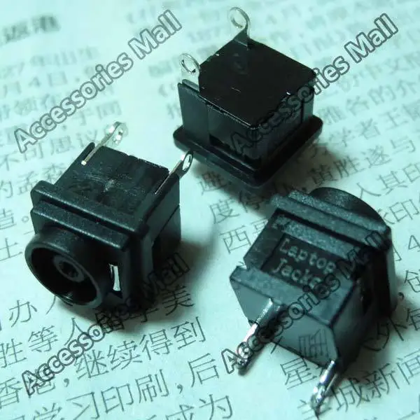 Новый разъем питания постоянного тока для ноутбука SONY VGN-CS CS13 VGN-FJ/BX/A/AR/CS PCG-FR/GR Series
